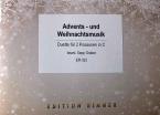 Advents- und Weihnachtsmusik 