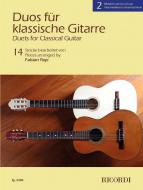 Duets for Classical Guitar 2 