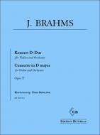 Konzert D-Dur op. 77 