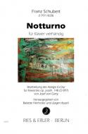 Notturno 