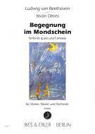 Begegnung im Mondschein 