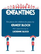 Enfantines 