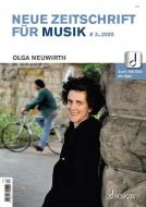 Neue Zeitschrift für Musik 2020/03 