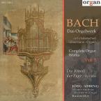Johann Sebastian Bach: Die Kunst der Fuge 