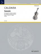 Sonate D-Dur Standard