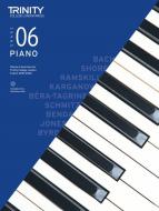 Piano Grade 6 book & CD 2018 