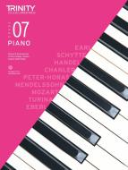 Piano Grade 7 book & CD 2018 