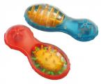 Baby-Prassel 