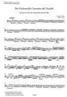 Konzert Nr. 1 C-Dur RV 398 