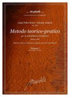 Metodo teorico-pratico per il contrabbasso d'orchestra 