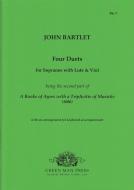 4 Duets 