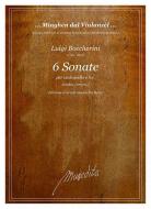 6 Sonate 