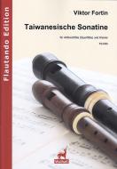 Taiwanesische Sonatine 