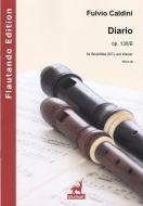 Diario op. 130-B 