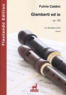 Giamberti ed io op. 139 