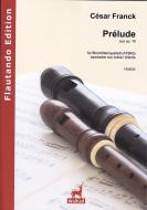 Prélude 