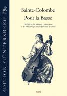 Pour la Basse 