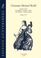 Sonate IV C-Dur 