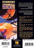 Learn to Play the Drumset 