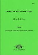Lisle de Délos 