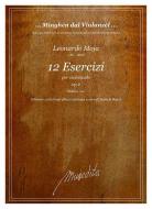 12 Esercizi op. 2 