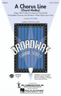 A Chorus Line (Movie Medley) 