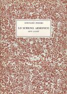 Lo Scrigno Armonico op. 2 