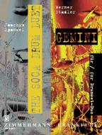 Gemini for drumset duo 
