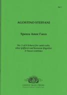 Spezza Amor l-arco 