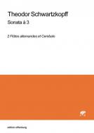 Sonata à 3 