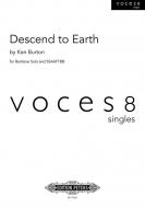 Descend to Earth 