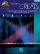 Piano Play-Along Vol. 27: Andrew Lloyd Webber Greats 