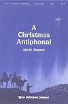A Christmas Antiphonal 
