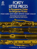 40 Little Pieces 