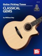 Guitar Picking Tunes: Classical Gems 