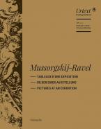 Tableaux d'une exposition 