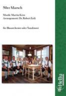 50er Marsch 
