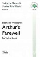Arthur's Farewell 