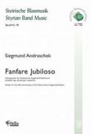 Fanfare Jubiloso 