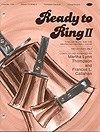 Ready to Ring II 