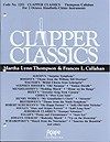 Clapper Classics (2 Octave) 