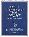 All Through the Night 