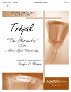 Trepak-From The Nutcracker Suite 