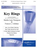 Key Rings 