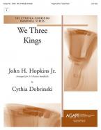 We Three Kings 