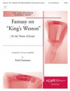 Fantasy on King's Weston 
