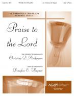 Praise to the Lord 