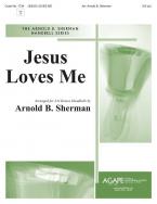 Jesus Loves Me 