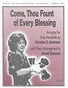 Come, Thou Fount of Every Blessing 