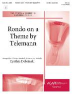 Rondo on a Theme by Telemann 